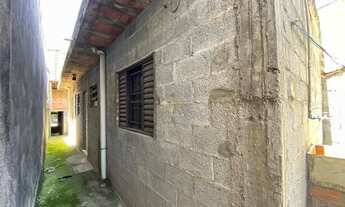 Imagem 5: Excelente Terreno na Aldeia de Barueri - com 2 Casas Construídas