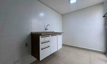 Imagem 5: Apartamento para locação semi mobiliado na Mooca