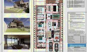 Imagem: Casa à venda, 270m² por R$ 1.790.000,00