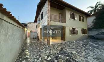 Imagem 5: Casa 4 quartos com suite, varanda e 5 vagas de garagem a venda no Centro de Contagem