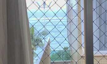 Imagem 2: Apartamento Enseada Azul, 2quartos, sol da manha , na quadra do mar