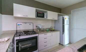 Imagem 4: Imóvel para venda possui 54 metros quadrados com 2 quartos em Jardim Carvalho - Porto Aleg