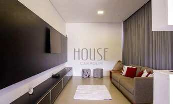 Imagem 3: Casa com 3 quartos à venda, 432 m² por R$ 2.900.000 - Condomínio Village Araçoiaba - Araço