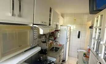 Imagem 3: Apartamento à venda no VIDA BELA CONDOMÍNIO CLUBE , MARIVAN, Aracaju, SE