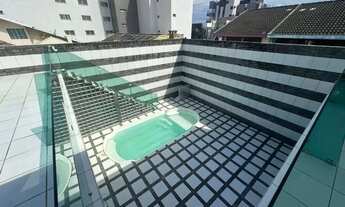 Imagem 6: Casa com 3 dormitórios à venda, 310 m² por R$ 1.690.000,00 - Balneário Gaivotas - Matinhos