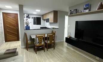 Imagem 5: Apartamento 2 quartos condomínio Valparaíso 1