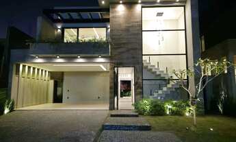 Imagem: Casa de Condomínio para venda em Vila do