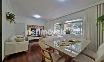 Imagem: APARTAMENTO À VENDA, 3 QUARTOS, SUÍTE