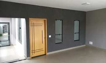 Imagem: CASA NOVA 3 SUÍTES PLENAS ALTO PADRÃO