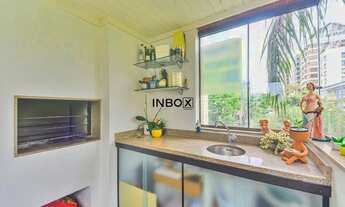 Imagem 7: INBOX VENDE APARTAMENTO 87M² BAIRRO PETROPOLIS