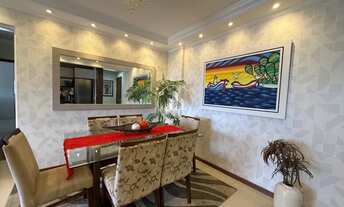 Imagem 7: Apartamento 3 Quartos com Piscina - Nossa Senhora do Rosário - CEN