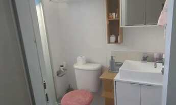 Imagem 5: Apartamento para venda com 49 m² com 2 quartos em Vila Sinhá - Edificio Othon