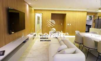 Imagem: Apartamento com 3 dormitórios à venda