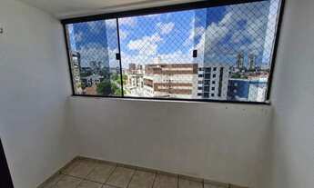 Imagem 4: Imóvel para venda tem 60 metros quadrados com 2 quartos em Bancários - João Pessoa - PB