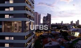 Imagem: Apartamento 3 suítes 136M² - Storya Setor