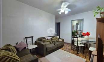 Imagem 2: Apartamento de 2 dormitórios, no bairro Humaitá, em Porto Alegre