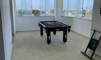 Imagem 5: Apartamento Barramar Vista Mar Projetado