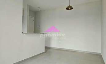 Imagem 4: Apartamento no Jardim Oriente no Condomínio Like em São José dos Campos