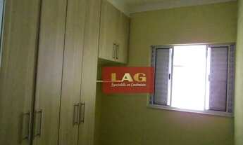 Imagem 7: Casa com 3 dormitórios à venda, 90 m² Condomínio Horto Florestal II - Sorocaba/SP