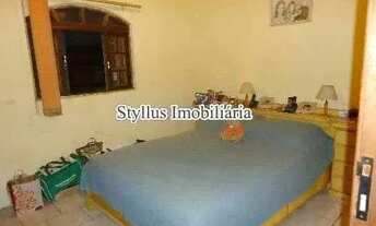 Imagem 5: Cachambi Casa com 5 dormitórios