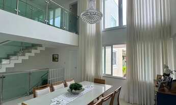 Imagem: Casa à venda no ALPHAVILLE SALVADOR 2