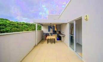 Imagem 3: Imóvel para venda possui 124 metros quadrados com 2 quartos em São Pedro - Juiz de Fora