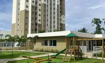 Imagem 2: Maraponga Apto 49,m² com 02 Quartos, sendo 1 Suíte, Sala, Cozinha, 1 Vaga de garagem