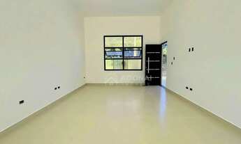 Imagem 3: Casa com 2 dormitórios à venda, 73 m² por R$ 395.000,00 - Brejatuba - Guaratuba/PR