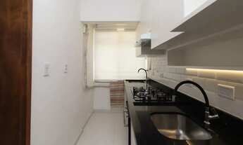 Imagem 3: Apartamento 1 dormitório no bairro Cristal em Porto Alegre para Comprar