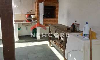 Imagem 5: Casa em Rua Papa João Paulo Ii - Guarda Civil - Itanhaém/SP