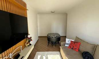 Imagem 4: Apartamento 55mts 2 Dormitórios Jardim Roberto