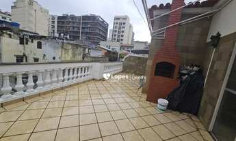 Imagem 5: Casa com 3 dormitórios à venda, 104 m² por R$ 995.000,00 - Botafogo - Rio de Janeiro/RJ