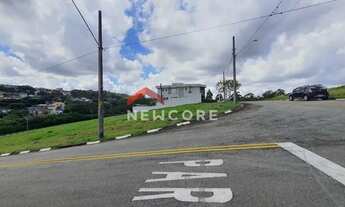 Imagem 5: Lote em condomínio em Alameda das Violetas - Reserva Nature - Jandira/SP