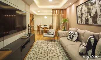 Imagem: Apartamento para Venda em Santo Antônio