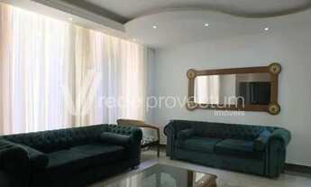 Imagem 6: Casa - Jardim Chapadão - Campinas