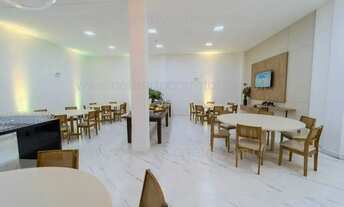 Imagem 4: Apartamento Totalmente Mobiliado ALUGUEL ANUAL