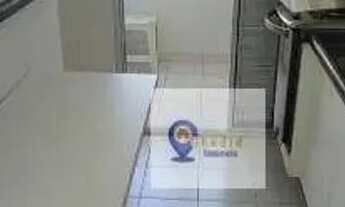 Imagem 6: Apartamento com 2 dormitórios para alugar, 55 m² por R$ 4.330,00/mês - Quarta Parada - São