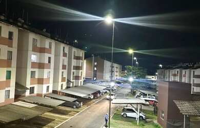 Imagem 5: Alugo apartamento. Residencial do servidor