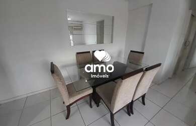 Imagem 6: Apartamento mobiliado para alugar no bairro Santa Terezinha em Brusque