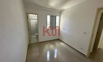 Imagem 5: Apartamento para locação na Vila Guarani: 2 quartos, 2 banheiros, 2 vagas de garagem, 54m²