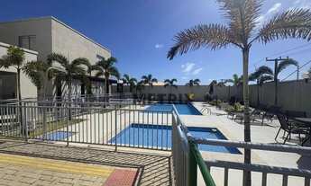 Imagem 7: Apartamento com 2 dormitórios à venda, 51 m² por R$ 360.000,00 - Dunas - Fortaleza/CE