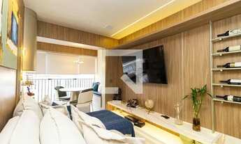 Imagem 3: Apartamento à Venda - Consolação, 1 Quarto, 42 m2