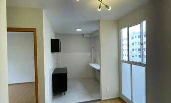 Imagem 3: Apartamento em Restinga