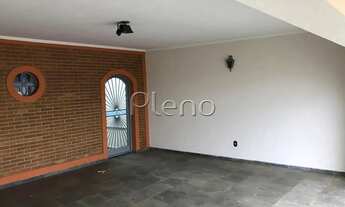 Imagem 3: Casa à venda no bairro Jardim do Lago, 3 quartos - Campinas