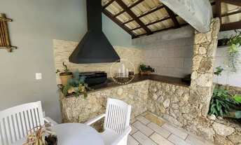 Imagem 6: Casa 3 Quartos com Piscina - Itaguaçu - CEN