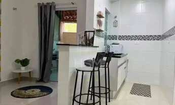 Imagem 5: Cobertura para aluguel, 2 quartos, 2 vagas, Vila Assunção - Santo André/SP