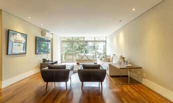 Imagem: Apartamento - Jardim América - 3 Dormitórios