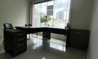 Imagem 6: Sala no Centro de Novo Hamburgo