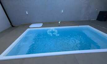 Imagem 5: Casa com 2 quartos/dormitórios no bairro Rio Grande, em Palhoça - SC