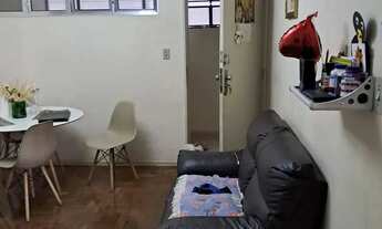 Imagem 3: Apartamento 64 m² - Bairro Bela Vista